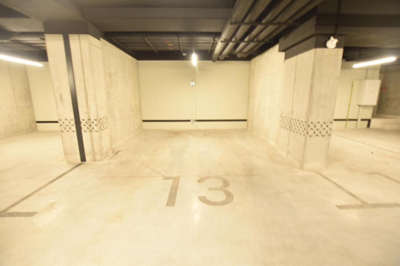 Apartament Nr 50, 2 Sypialnie, Wygodny Parking Podziemny Stary Toruń Buitenkant foto