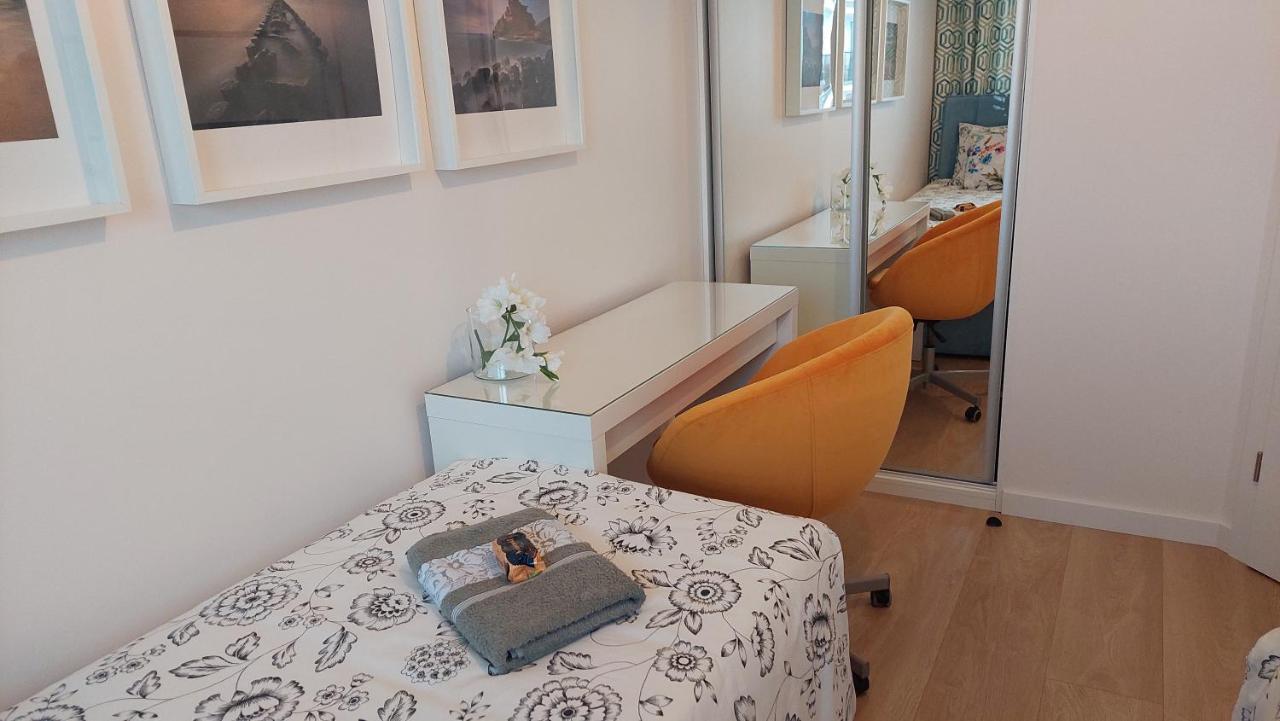Apartament Nr 50, 2 Sypialnie, Wygodny Parking Podziemny Stary Toruń Buitenkant foto